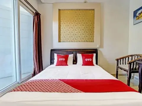 OYO 91204 Napura Homestay - Foto 2