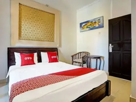 OYO 91204 Napura Homestay - Foto 3