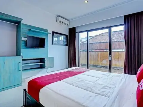 OYO 91204 Napura Homestay - Foto 4