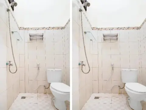 OYO 91254 Hikmah Residence Syariah - Photo 3