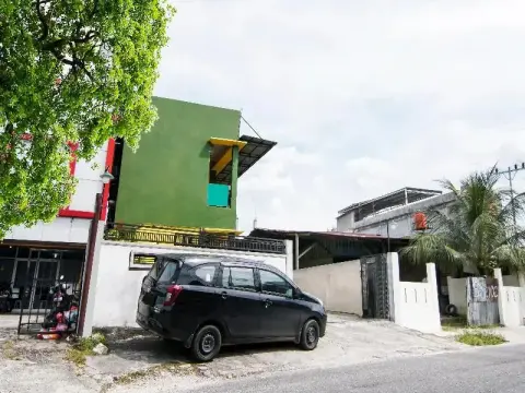 OYO 91254 Hikmah Residence Syariah - Photo 2