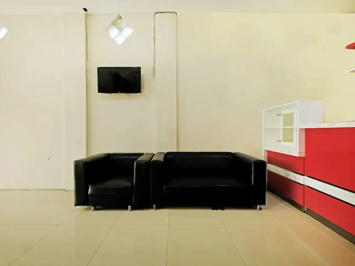 OYO 91454 Hotel Tafana