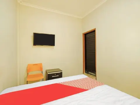 OYO 91454 Hotel Tafana - фото 3