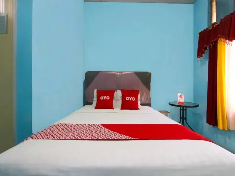 OYO 91476 Srikaya Hotel 3 - Foto 3