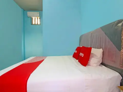 OYO 91476 Srikaya Hotel 3 - Foto 4