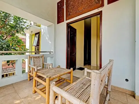 Oyo 91522 Candi Gebang Guesthouse - Photo 2