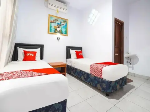 OYO 91561 Gandhi Hotel - Photo 1