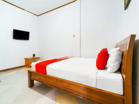 OYO 91561 Gandhi Hotel - Photo 2