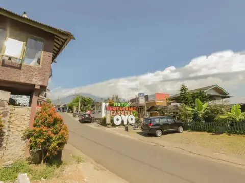 Oyo 917 Cansebu Amazing Camp & Resort - Photo 1