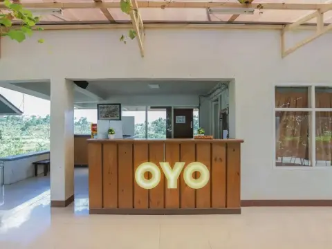 Oyo 917 Cansebu Amazing Camp & Resort - Photo 2