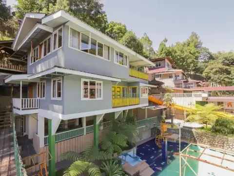 Oyo 917 Cansebu Amazing Camp & Resort - Photo 4