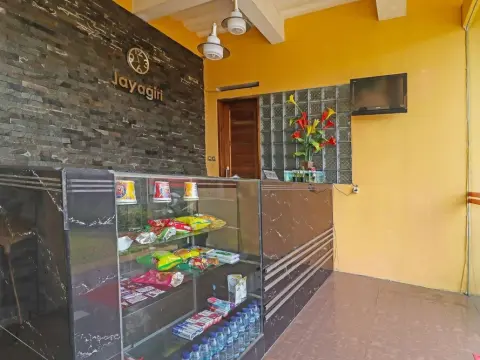 OYO 91741 Jayagiri Hotel - Photo 3
