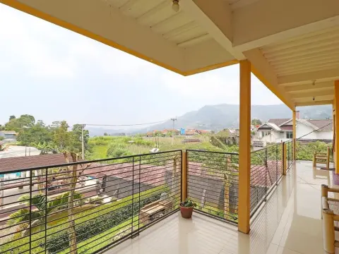 OYO 91741 Jayagiri Hotel - Photo 4