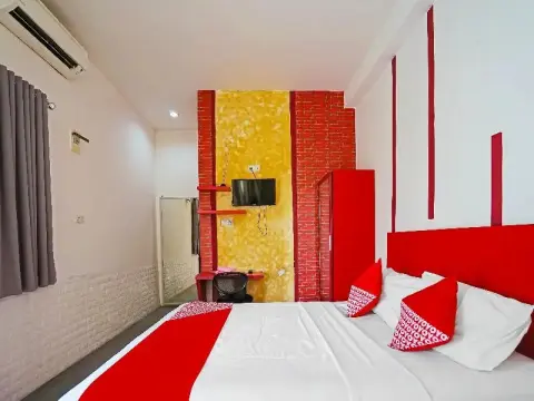 Oyo 91742 Ivy Hotel - Photo 3