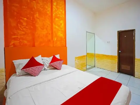 Oyo 91742 Ivy Hotel - Photo 4