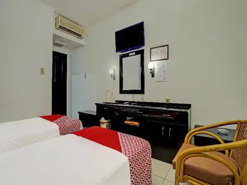 Oyo 91805 Hotel Wisma Bari - Photo 3