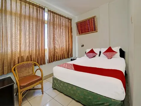 Oyo 91805 Hotel Wisma Bari - Photo 4