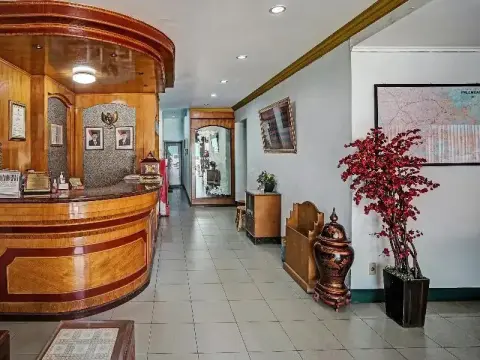 Oyo 91805 Hotel Wisma Bari - Photo 2