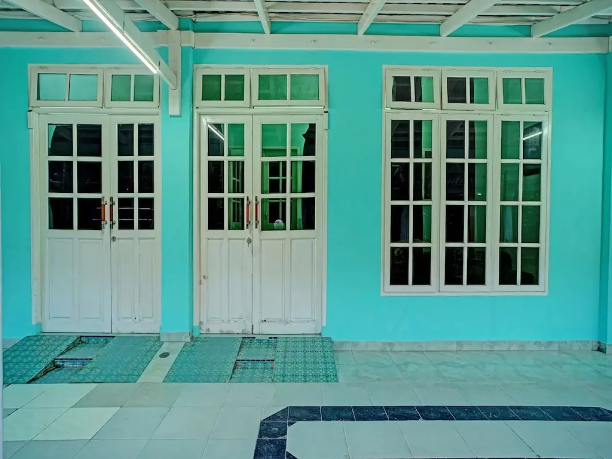 OYO 91874 Kisaran Residence Syariah