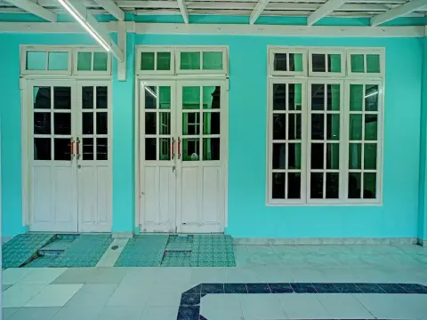 OYO 91874 Kisaran Residence Syariah - Photo 1