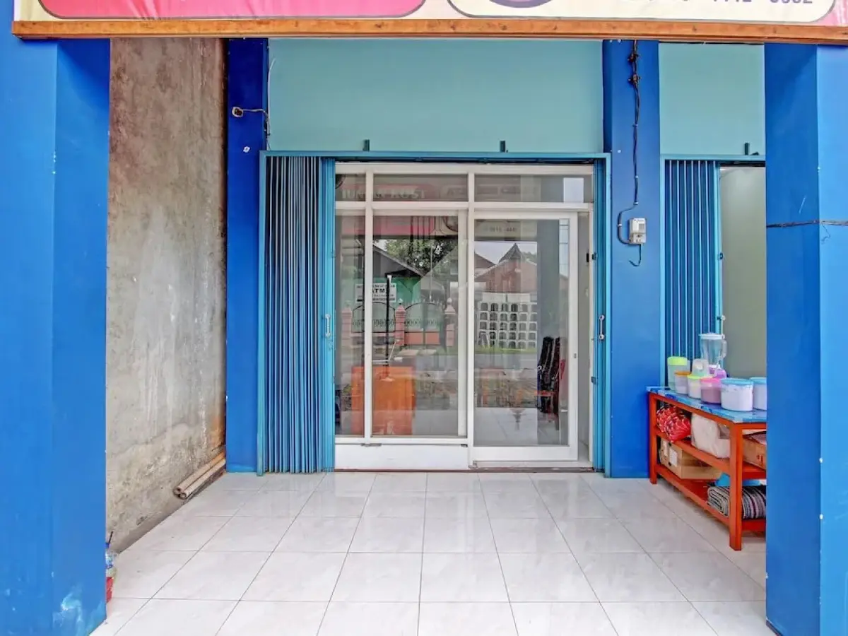 OYO 91960 Fariza House Syariah