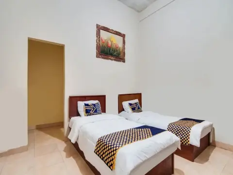 OYO 92024 Green Hotel - Photo 2