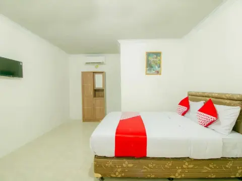 OYO 921 Hotel Ratu Pantai - Photo 2
