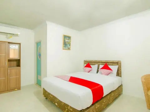 OYO 921 Hotel Ratu Pantai - Photo 3
