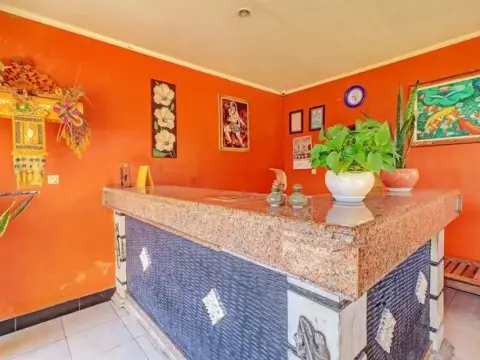 OYO 92175 Surya Madu Guest House Near Pantai Kelan - Photo 3