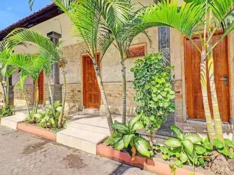 OYO 92175 Surya Madu Guest House Near Pantai Kelan - Photo 4