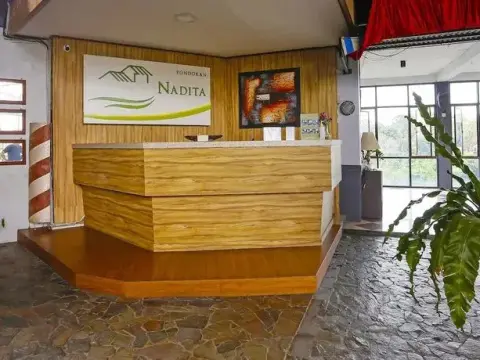 OYO 92218 Pondokan Nadita Homestay Syariah - Photo 2