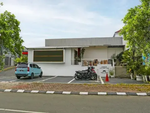 OYO 92218 Pondokan Nadita Homestay Syariah - Photo 4