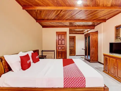 OYO 92329 Sewu Mas Hotel - Photo 3