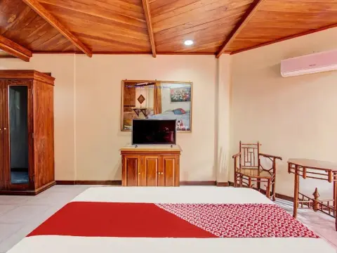 OYO 92329 Sewu Mas Hotel - Photo 4