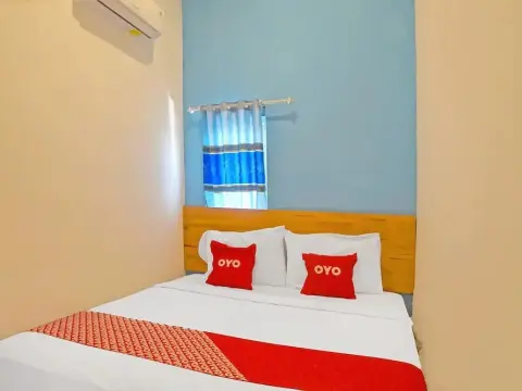 OYO 92369 BB House Katamso - Photo 3