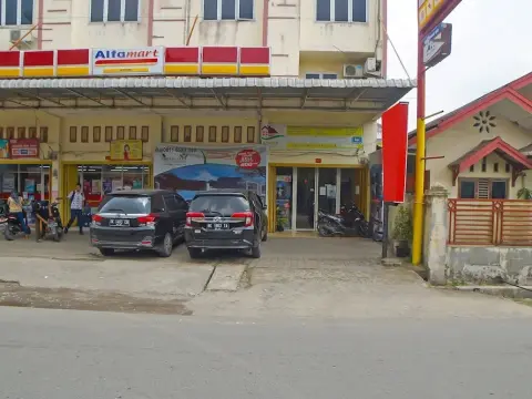 OYO 92371 Bb House Japaris - Photo 1