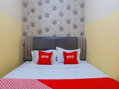 OYO 92371 Bb House Japaris - Photo 3