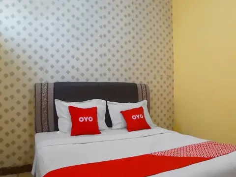 OYO 92371 Bb House Japaris - Photo 4