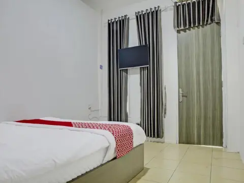 OYO 92457 Wisma Griya Nusa Bangsa Syariah - Photo 3