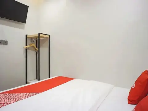 OYO 92956 Travelbiz Hotel - Photo 3