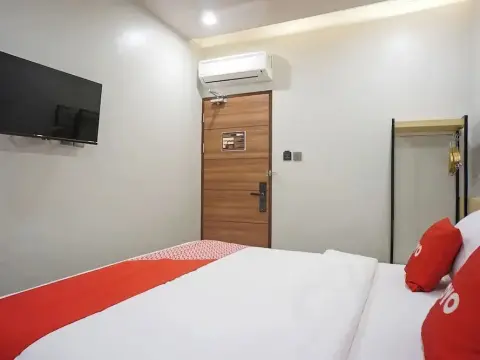 OYO 92956 Travelbiz Hotel - Photo 4