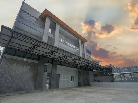 OYO 945 Mega Kost 2 - Photo 4