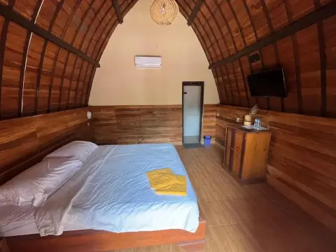 OYO 94782 Loka Loka Ubud - Photo 2