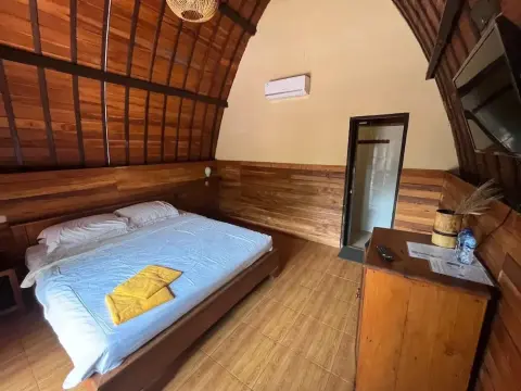 OYO 94782 Loka Loka Ubud - Photo 4