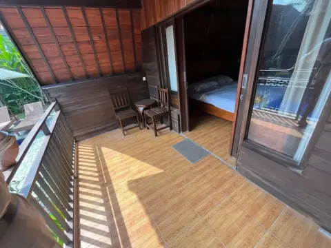 OYO 94782 Loka Loka Ubud - Photo 3