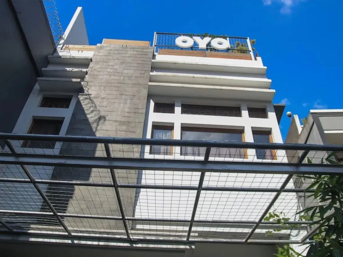 Oyo 964 Bandung Central Guest House