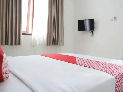 Oyo 964 Bandung Central Guest House - Photo 3