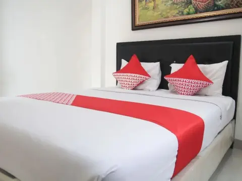 Oyo 964 Bandung Central Guest House - Photo 4