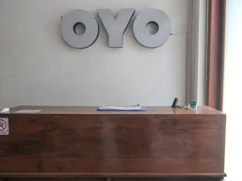 Oyo 964 Bandung Central Guest House - Photo 2
