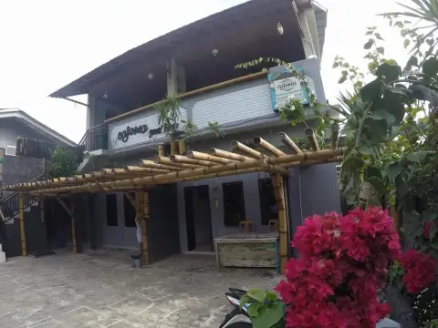 OYO 967 Cajoma Guesthouse - Photo 1